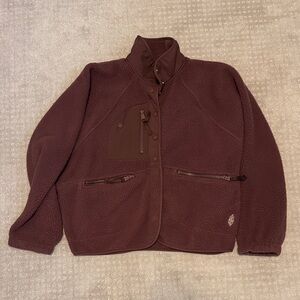 FP Movement Hit The Slopes Jacket - Size S